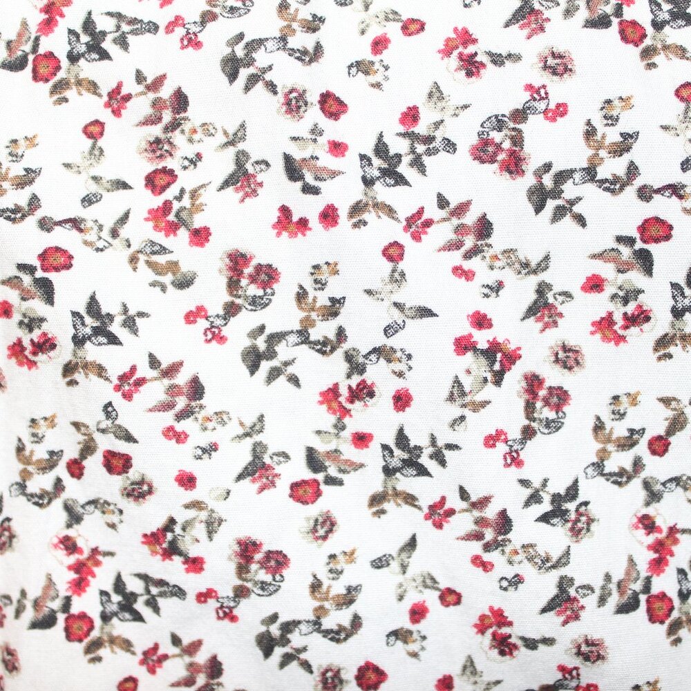 Floral Men's Shirt